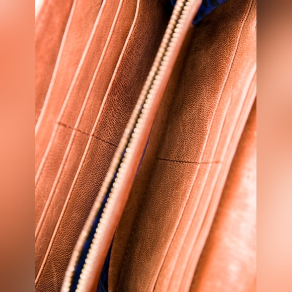 REBECCA MINKOFF Studded Wallet On A Chain - Picture 4 of 4